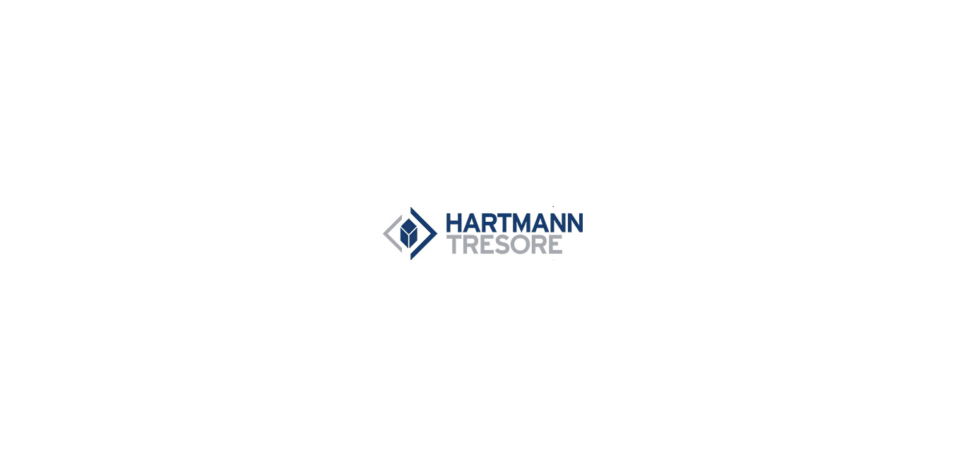 HARTMANN TRESORE - WT 310 - ARMOIRE A FUSILS