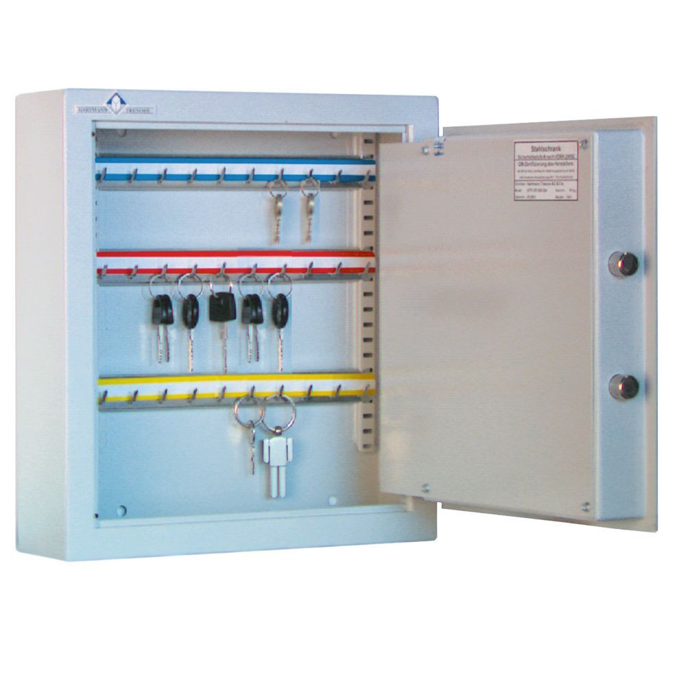 HPST 120-30 Key safe - Key cabinet - Key safe