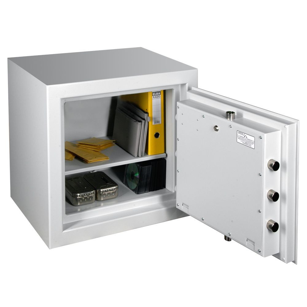 I 676 Safe Burglar-proof Burglar-proof strongbox PDE - - safe